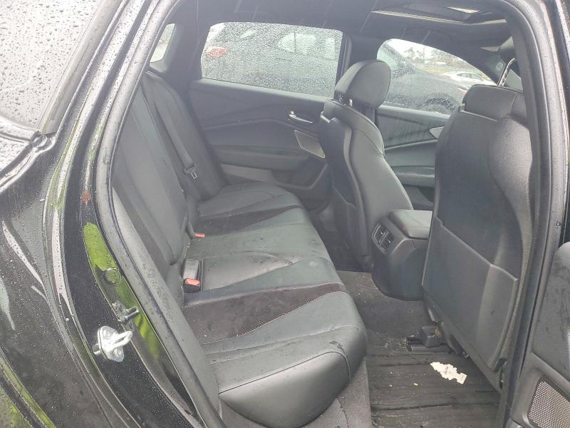 Aukcja sprzedaży 2022 Acura Tlx, vin: 19UUB5F56NA000115, numer aukcji: 77084385