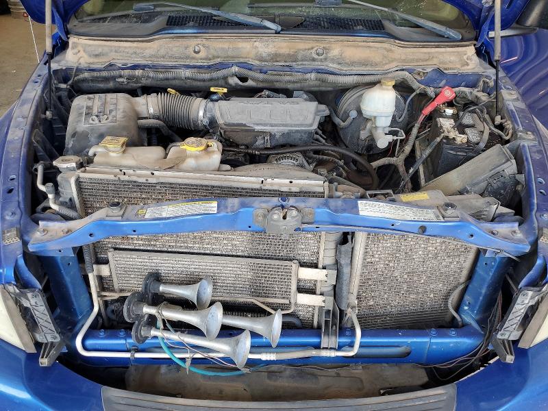 Aukcja sprzedaży 2008 Dodge Ram 1500, vin: 1D7HA18N58J174924, numer aukcji: 46441396