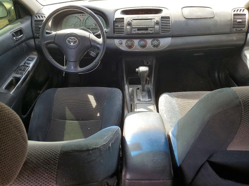 Продаж на аукціоні авто 2004 Toyota Camry, vin: JTDBE32KX40296399, номер лоту: 46586366