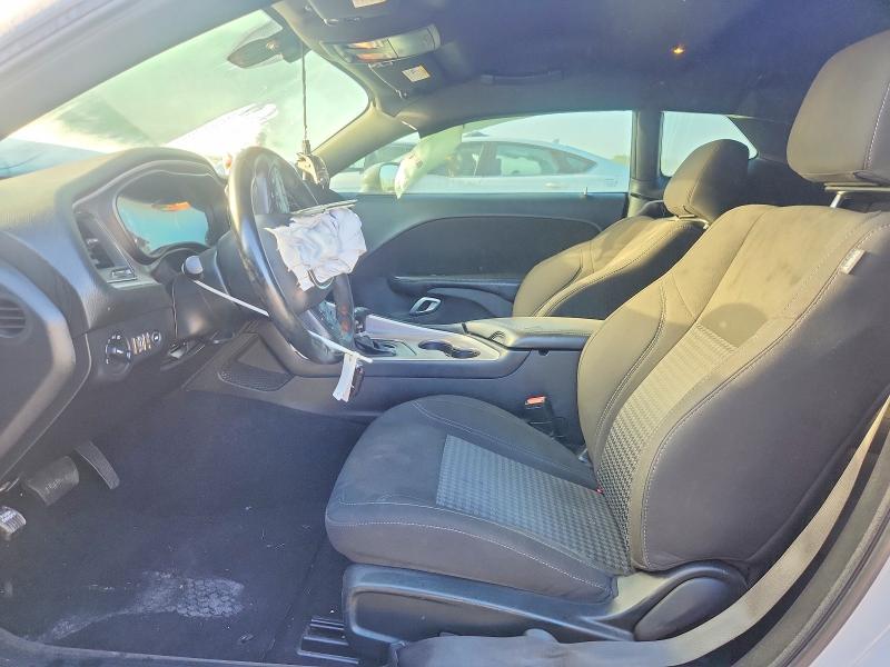 Продаж на аукціоні авто 2022 Dodge Challenger, vin: 2C3CDZAG6NH132155, номер лоту: 46858776