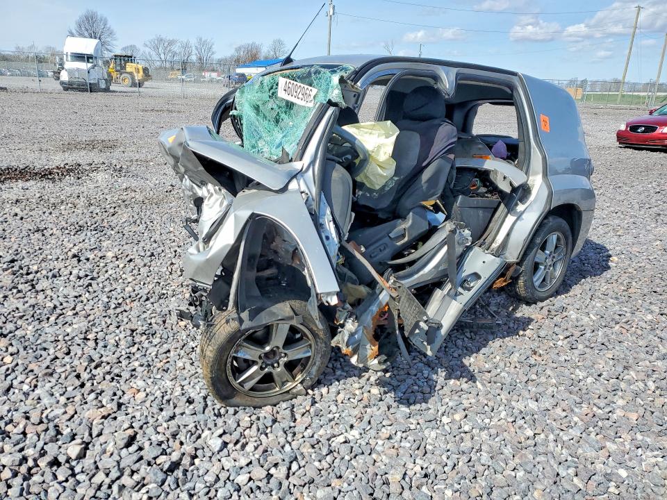 Aukcja sprzedaży 2008 Chevrolet Hhr, vin: 3GCDA05D88S624594, numer aukcji: 46092966