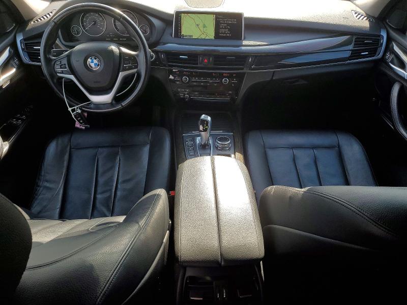 Auction sale of the 2015 Bmw X5, vin: 5UXKR0C5XF0K59821, lot number: 46721196