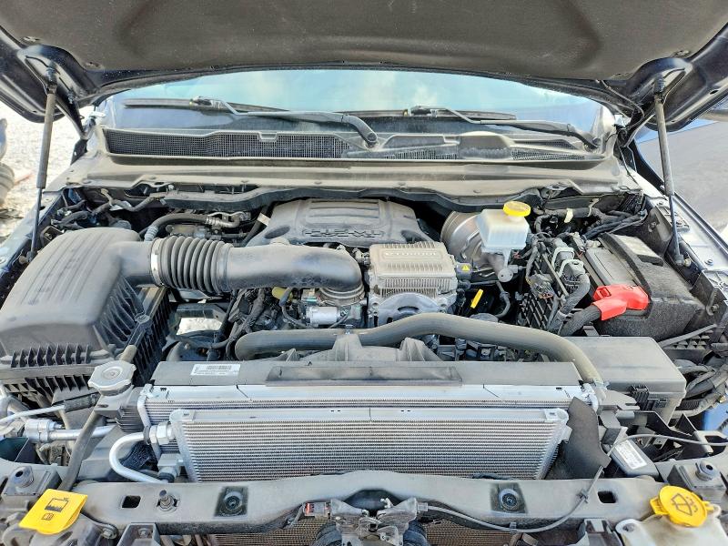Aukcja sprzedaży 2024 Ram 1500, vin: 1C6SRFFT0RN141709, numer aukcji: 48076236