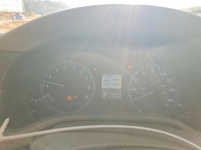 Продажа на аукционе авто 2011 Infiniti G37 Sedan, vin: JN1CV6AR2BM353109, номер лота: 41590096