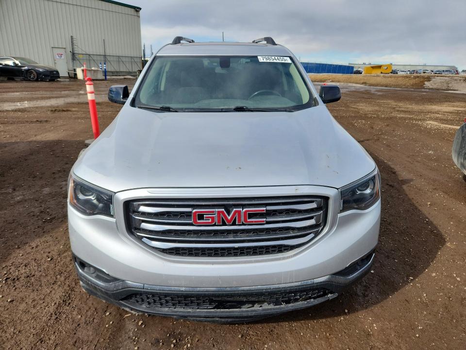 Продажа на аукционе авто 2018 Gmc Acadia, vin: 1GKKNTLS4JZ117803, номер лота: 79854455