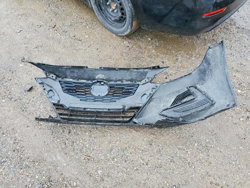 Продажа на аукционе авто 2020 Nissan Sentra, vin: 3N1AB8BV4LY242308, номер лота: 46046096