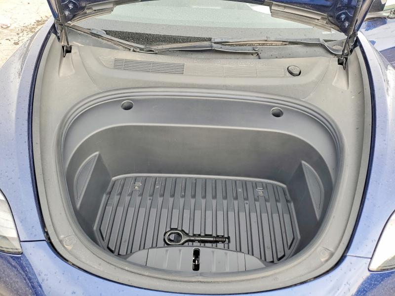 Aukcja sprzedaży 2022 Tesla Model 3, vin: 5YJ3E1EB8NF180478, numer aukcji: 46347976