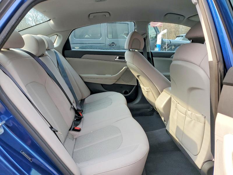 Aukcja sprzedaży 2015 Hyundai Sonata, vin: 5NPE24AF9FH211199, numer aukcji: 46111696