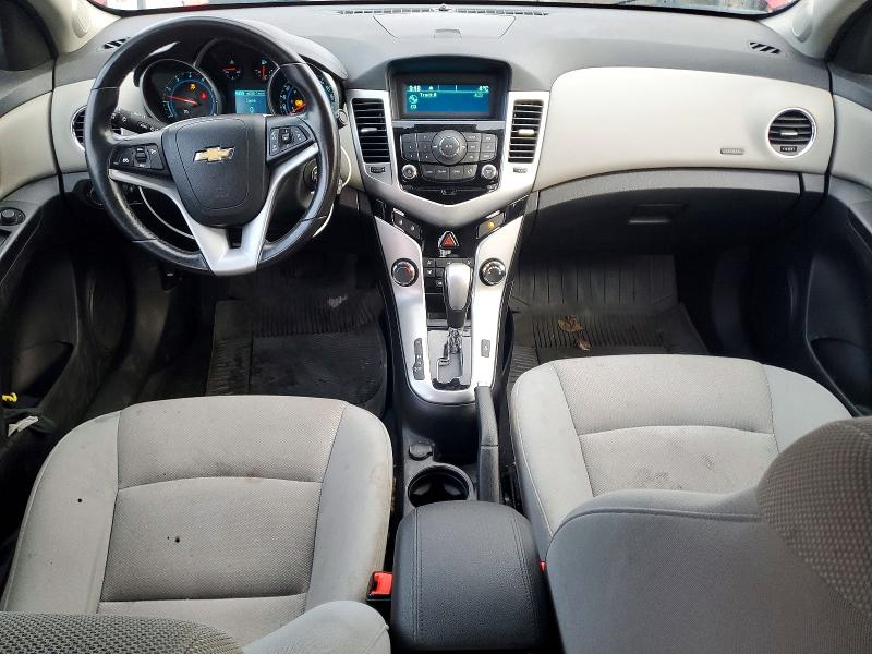 Продаж на аукціоні авто 2013 Chevrolet Cruze, vin: 1G1PH5SB8D7208815, номер лоту: 79549875