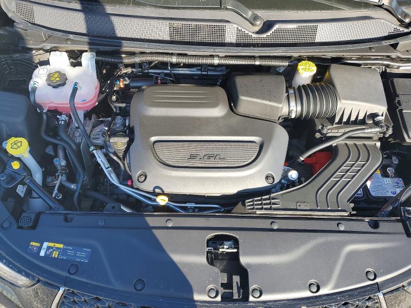 Продаж на аукціоні авто 2026 Chrysler Pacifica, vin: 2C4RC1GG7TR202366, номер лоту: 45589406