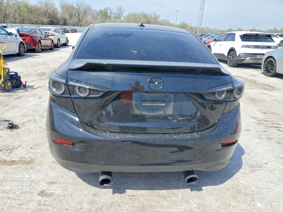 Aukcja sprzedaży 2015 Mazda 3, vin: JM1BM1W78F1233344, numer aukcji: 47977976