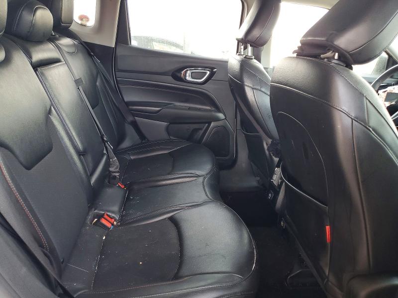 Aukcja sprzedaży 2022 Jeep Compass, vin: 3C4NJDDB9NT232807, numer aukcji: 47986966