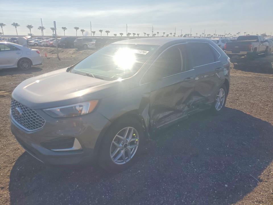 Aukcja sprzedaży 2024 Ford Edge, vin: 2FMPK4J9XRBA67869, numer aukcji: 47353256