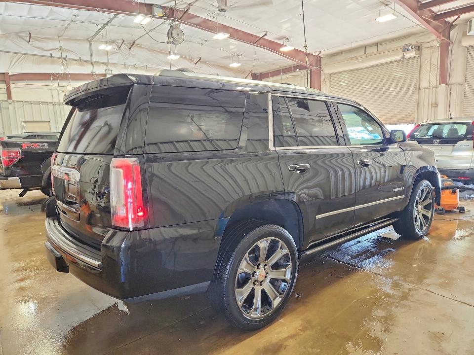 2017 Gmc Yukon მანქანა იყიდება აუქციონზე, vin: 1GKS2CKJ6HR301863, აუქციონის ნომერი: 46899076