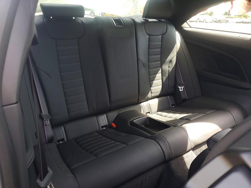 47376236 :رقم المزاد ، 3MF23DM04T8F99235 vin ، 2026 Bmw M2 مزاد بيع