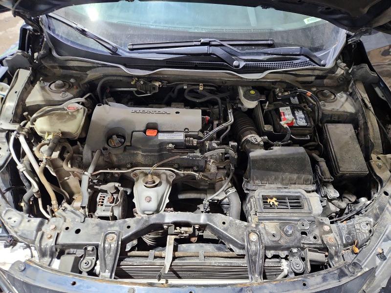 Продаж на аукціоні авто 2019 Honda Civic, vin: 2HGFC2F65KH549055, номер лоту: 79423545