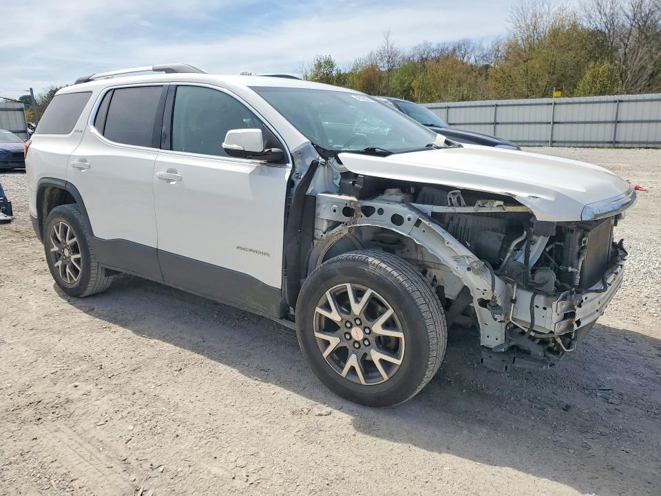 2020 Gmc Acadia მანქანა იყიდება აუქციონზე, vin: 1GKKNKLA5LZ218871, აუქციონის ნომერი: 46323626