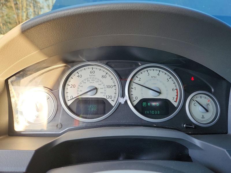 Продаж на аукціоні авто 2009 Chrysler Town & Country, vin: 2A8HR54179R579122, номер лоту: 45755536
