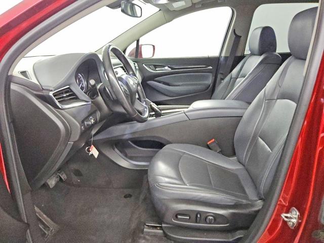 2020 Buick Enclave მანქანა იყიდება აუქციონზე, vin: 5GAERBKW0LJ107462, აუქციონის ნომერი: 48297996