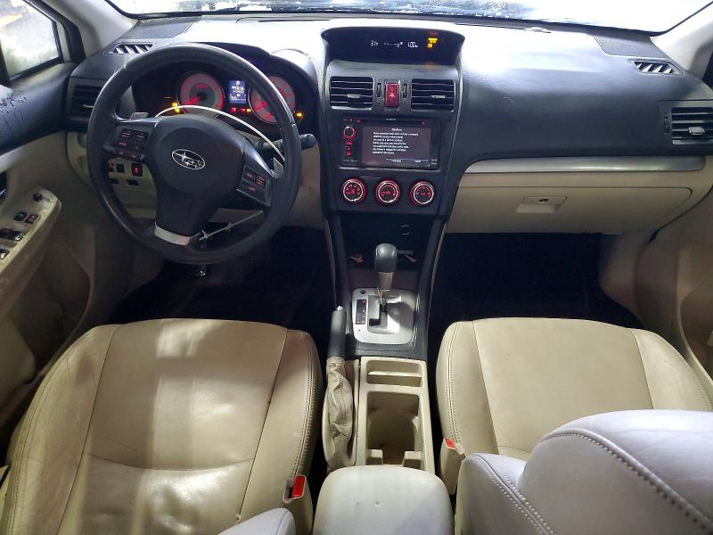Продаж на аукціоні авто 2012 Subaru Impreza, vin: JF1GPAK64CH226863, номер лоту: 79799135