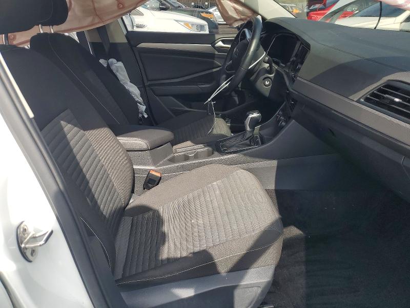 Aukcja sprzedaży 2022 Volkswagen Jetta, vin: 3VWCM7BU7NM032018, numer aukcji: 41600956