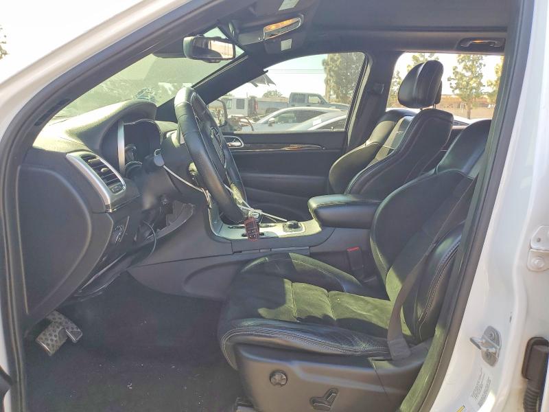 45821466 :رقم المزاد ، 1C4RJFDJ0FC662646 vin ، 2015 Jeep Grand Cherokee مزاد بيع