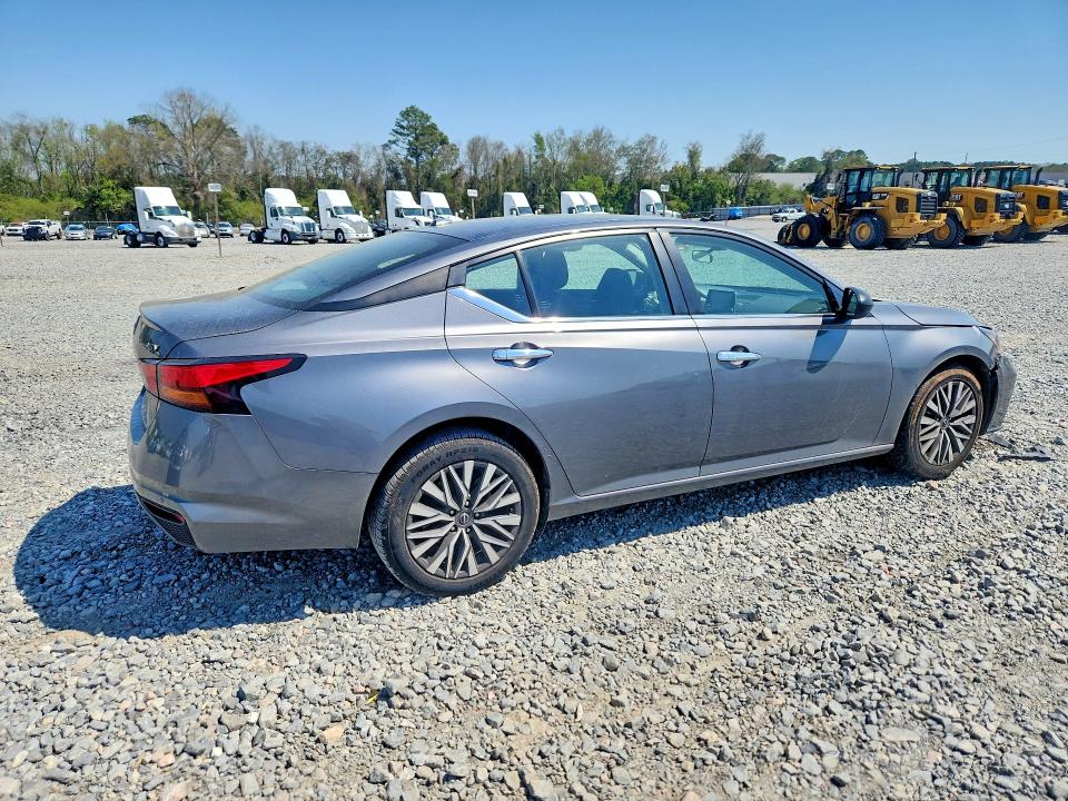 Продаж на аукціоні авто 2024 Nissan Altima, vin: 1N4BL4DV6RN333614, номер лоту: 47254736