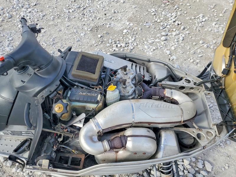 Продаж на аукціоні авто 2001 Ski Doo Grand Touring 600, vin: 2BPS179831V000189, номер лоту: 46815096