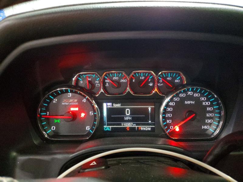 Aukcja sprzedaży 2016 Chevrolet Silverado, vin: 1GCVKSEC1GZ118465, numer aukcji: 79792005