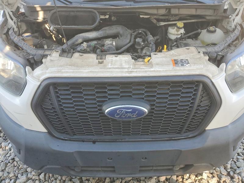 Продаж на аукціоні авто 2020 Ford Transit, vin: 1FDBW5Z86LKB24940, номер лоту: 79973105