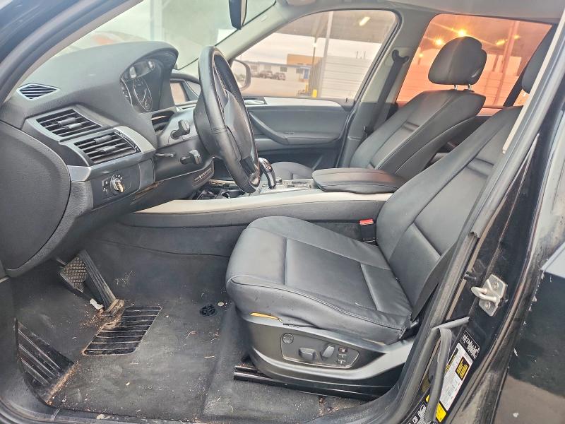 Продаж на аукціоні авто 2012 Bmw X5, vin: 5UXZV4C53CL752803, номер лоту: 47765236