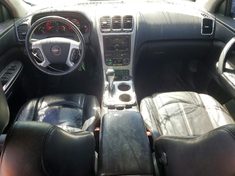 Продаж на аукціоні авто 2012 Gmc Acadia, vin: 1GKKVRED7CJ402434, номер лоту: 46904286
