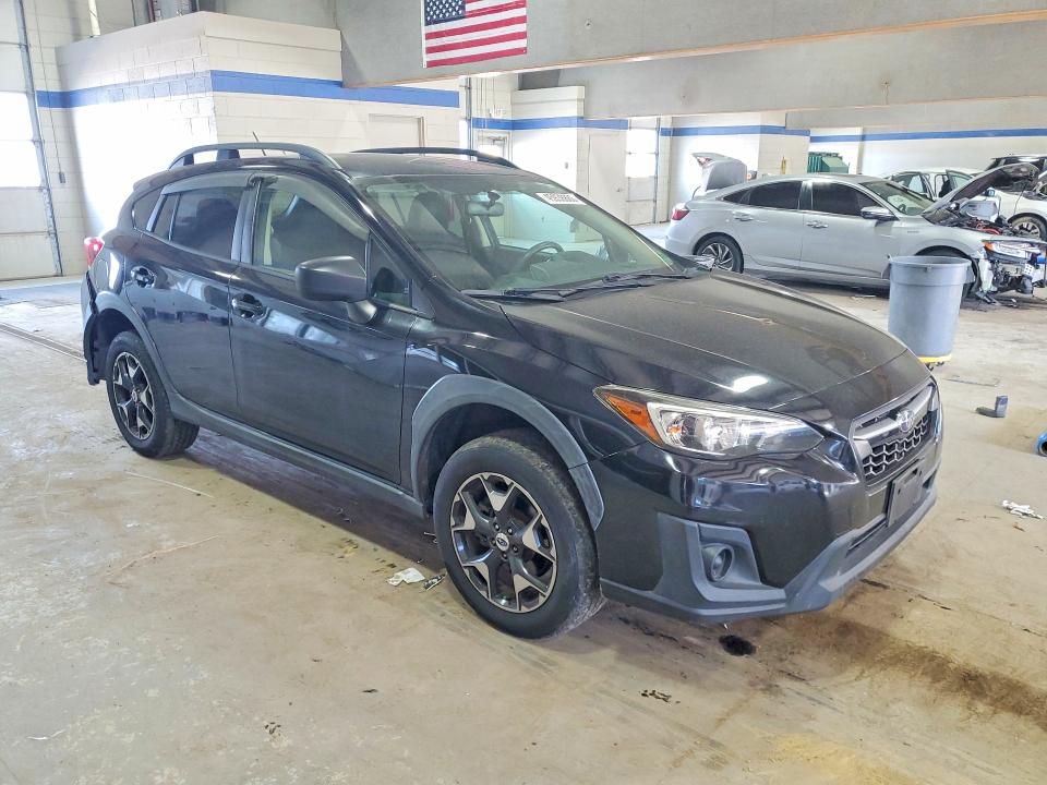 Продаж на аукціоні авто 2018 Subaru Cross Trek, vin: JF2GTAAC0JH242764, номер лоту: 45938886