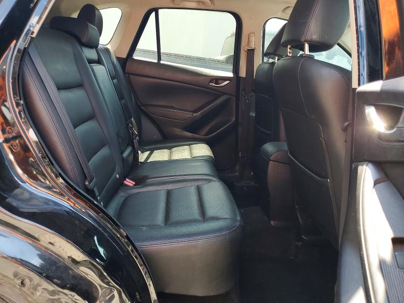 Продажа на аукционе авто 2014 Mazda Cx-5, vin: JM3KE2DY3E0353286, номер лота: 47048996