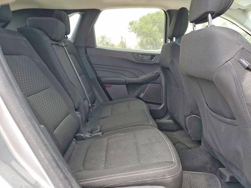2024 Ford Escape მანქანა იყიდება აუქციონზე, vin: 1FMCU0GN2RUA05527, აუქციონის ნომერი: 48096646