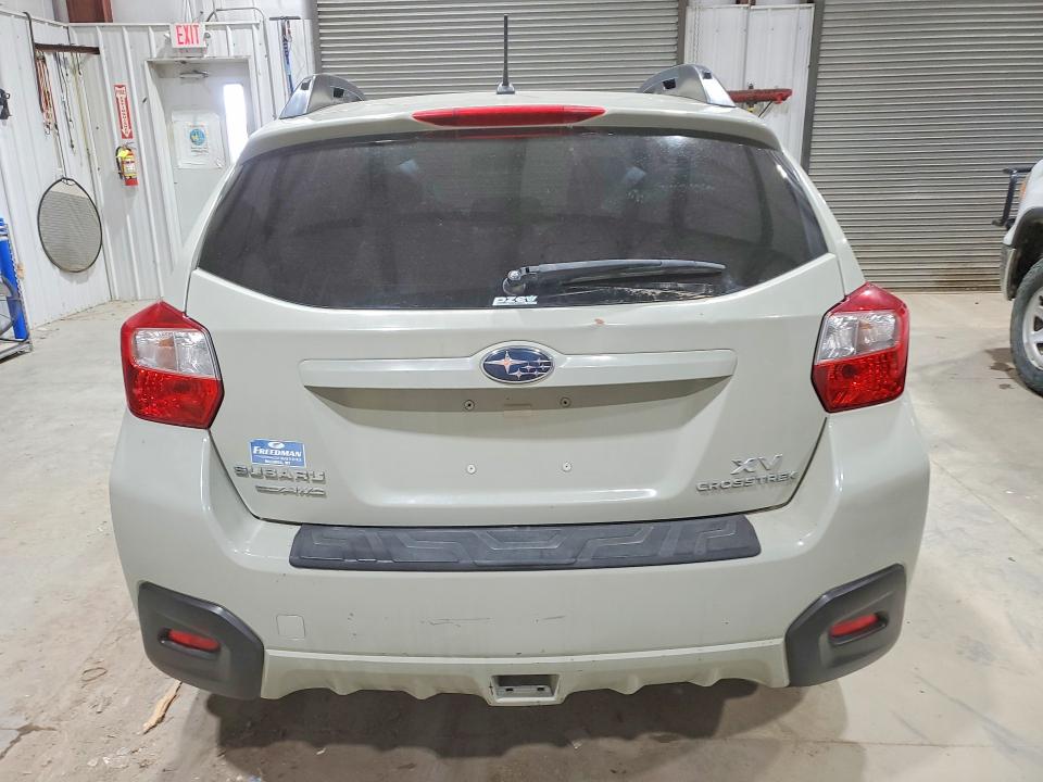 Aukcja sprzedaży 2014 Subaru Xv Crosstrek, vin: JF2GPAVC5E8273433, numer aukcji: 47834876