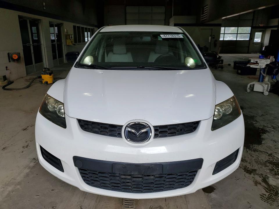 Продажа на аукционе авто 2007 Mazda Cx-7, vin: JM3ER293870132008, номер лота: 47718316