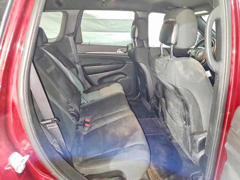 Продажа на аукционе авто 2017 Jeep Grand Cherokee, vin: 1C4RJFAG5HC682242, номер лота: 47588726