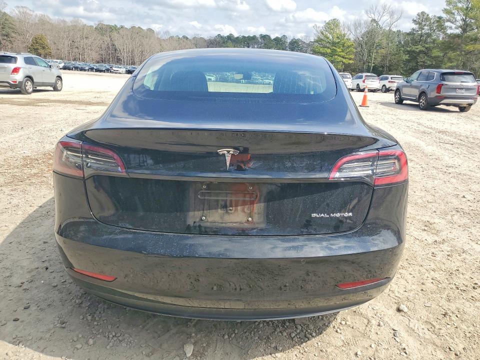 Aukcja sprzedaży 2018 Tesla Model 3, vin: 5YJ3E1EA4JF123082, numer aukcji: 79899395