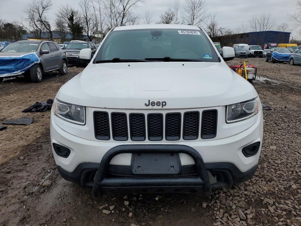 45783656 :رقم المزاد ، 1C4RJFAG6FC171247 vin ، 2015 Jeep Grand Cherokee مزاد بيع