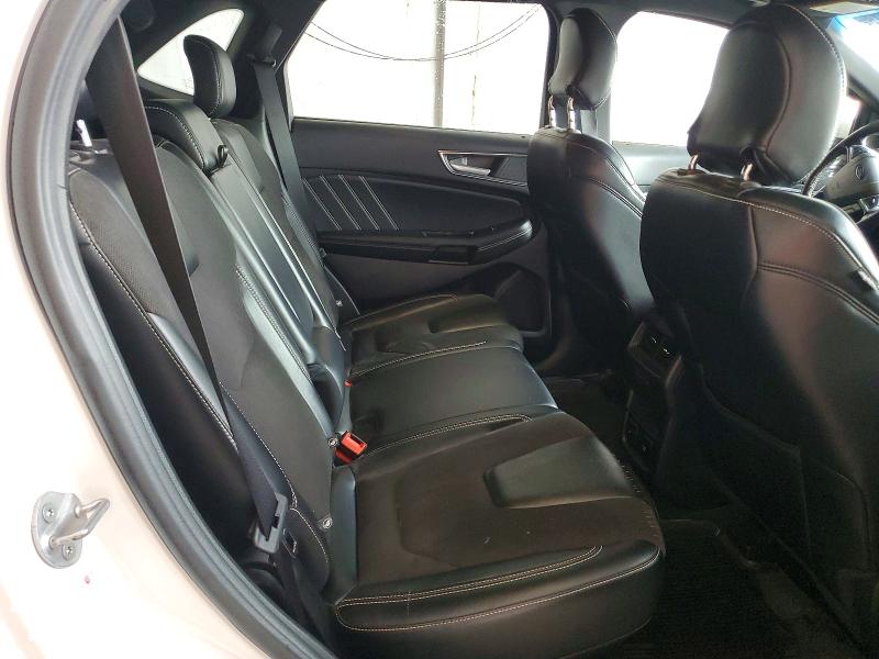 Aukcja sprzedaży 2019 Ford Edge, vin: 2FMPK4AP1KBB78167, numer aukcji: 41639986
