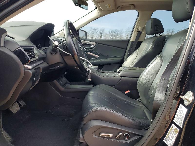 Продаж на аукціоні авто 2021 Acura Rdx, vin: 5J8TC1H35ML005841, номер лоту: 41785116
