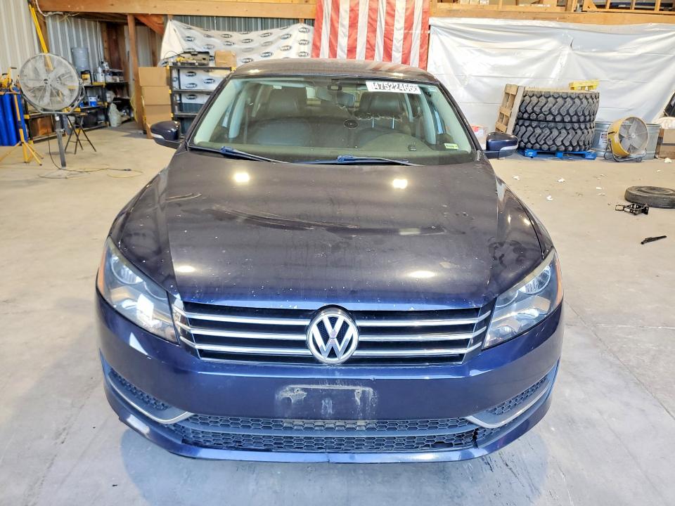Продажа на аукционе авто 2014 Volkswagen Passat, vin: 1VWAT7A30EC067892, номер лота: 47522466
