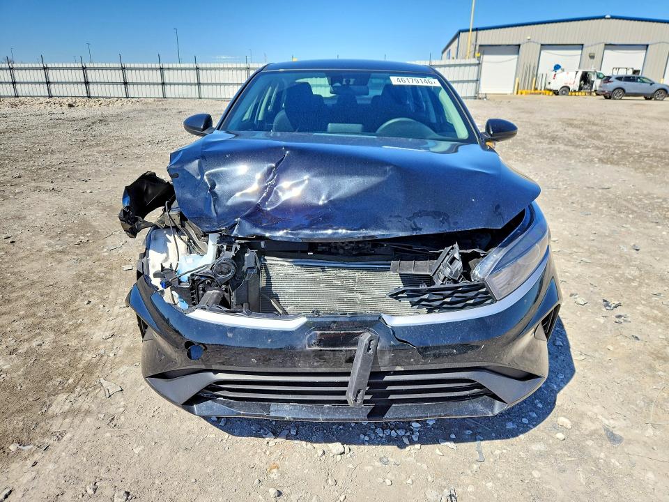 Aukcja sprzedaży 2024 Kia Forte, vin: 3KPF24AD4RE819420, numer aukcji: 46179146