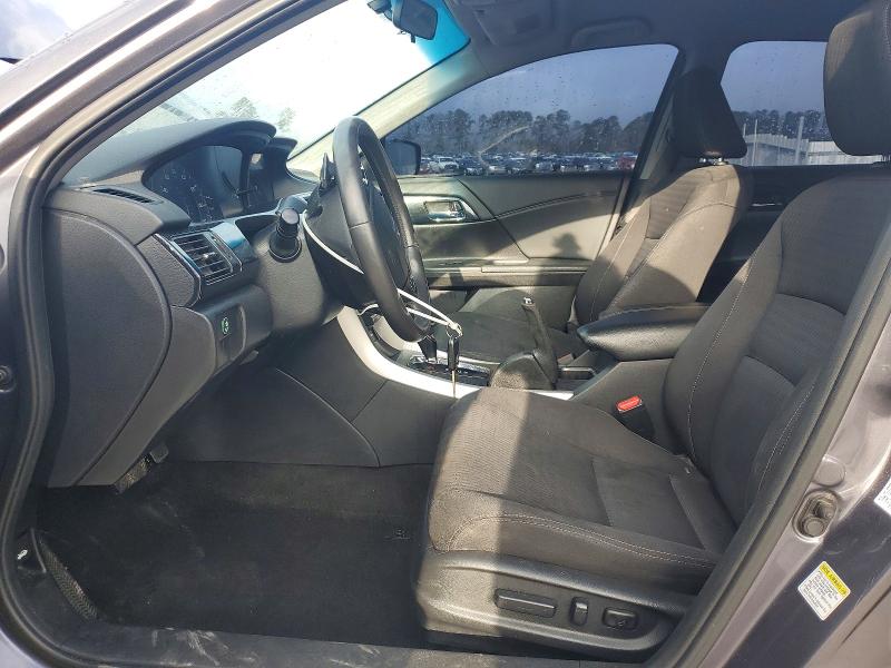 Aukcja sprzedaży 2014 Honda Accord, vin: 1HGCR2F53EA104745, numer aukcji: 79997165
