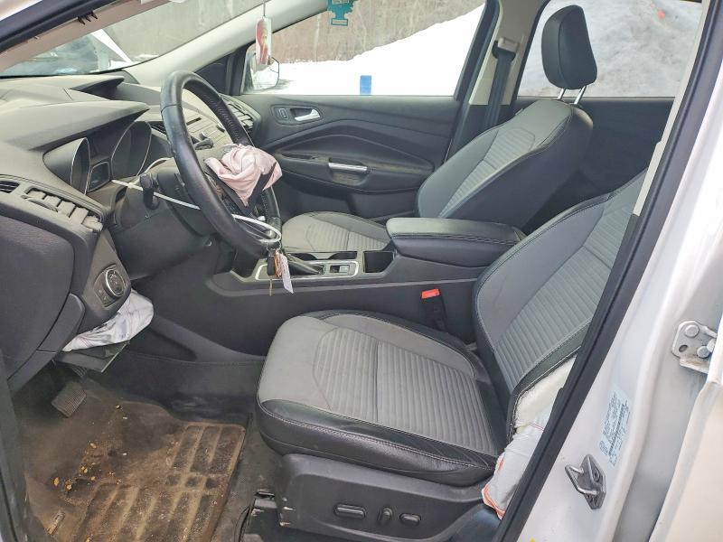 Продажа на аукционе авто 2018 Ford Escape, vin: 1FMCU0GD1JUC91916, номер лота: 41939356