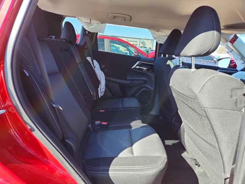 2024 Mitsubishi Outlander მანქანა იყიდება აუქციონზე, vin: JA4J4UA81RZ028073, აუქციონის ნომერი: 45511946