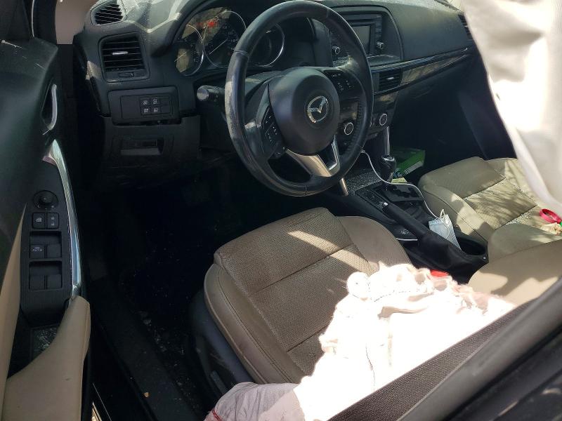 47698656 :رقم المزاد ، JM3KE2DE5D0131241 vin ، 2013 Mazda Cx-5 مزاد بيع
