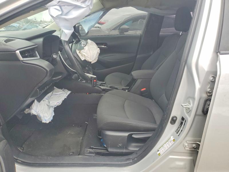 Продажа на аукционе авто 2020 Toyota Corolla, vin: 5YFBPRBE2LP106803, номер лота: 46127766