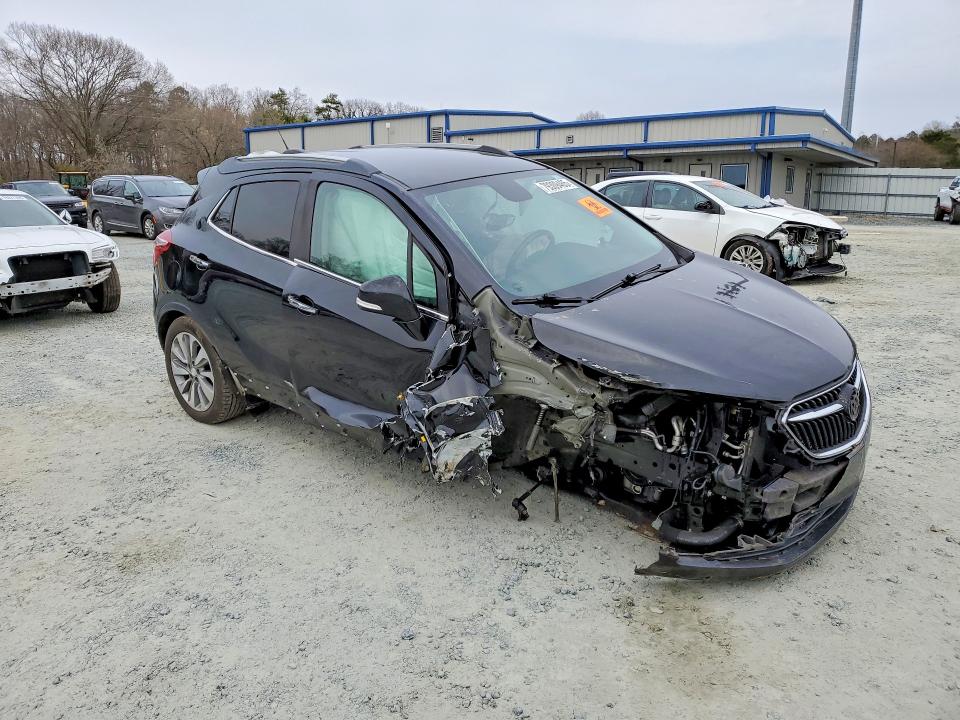 79309465 :رقم المزاد ، KL4CJASB3KB830424 vin ، 2019 Buick Encore مزاد بيع